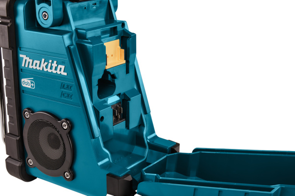 Радиоприемник Makita DMR110N