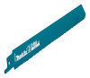 Сабельное полотно для стали, 228 мм, 2 шт. Makita D-51655