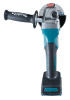 Угловая шлифмашина XGT Makita GA012GZ