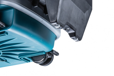 Аккумуляторный пылесос Makita DVC867LZX4