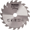 Диск пильный для дерева, 235x2.4x30/25/25.4, 20T Makita D-03925