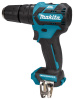 Аккумуляторная ударная дрель-шуруповер Makita HP332DWME