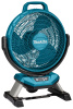 Вентилятор 330 мм, LXT Makita DCF301Z