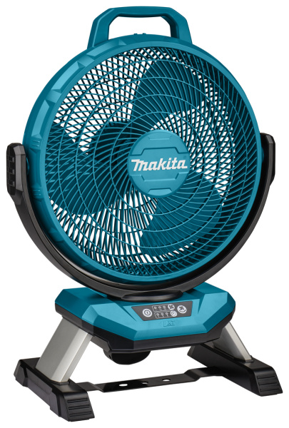 Вентилятор 330 мм, LXT Makita DCF301Z
