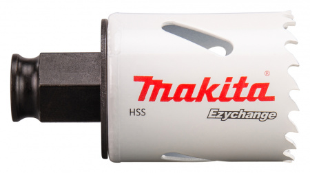 Коронка BiM, 38x40 мм Ezychange Makita B-11368