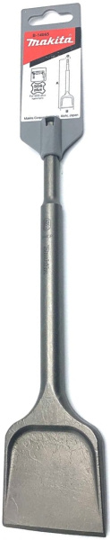 Широкое долото SDS-Plus 250х60 мм Makita B-14065
