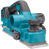 Аккумуляторный рубанок LXT Makita DKP181Z