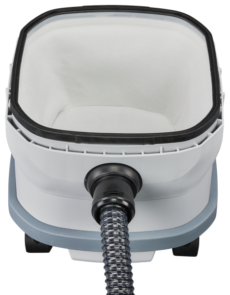 Аккумуляторный пылесос XGT Makita VC003GLZ