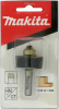 Фреза кромочная фальцевая 31.75х12.7, S8, 2T Makita D-11520