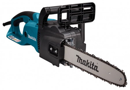 Электрическая цепная пила Makita UC3550A