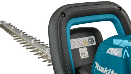 Аккумуляторный кусторез LXT Makita DUH606RT