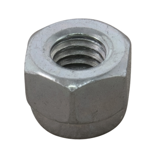 Шестигранная стопорная гайка М4-7 Makita 252126-6