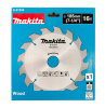 Пильный диск по дереву 185x30/20x1.8, 16T, G20 Makita D-81234