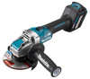 Угловая шлифмашина 115 мм, X-Lock Makita GA040GZ01
