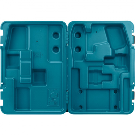 Чемодан для дрели Makita 824852-3