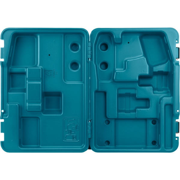 Чемодан для дрели Makita 824852-3
