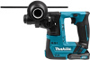 Перфоратор SDS-Plus, CXT Makita HR140DWAJ
