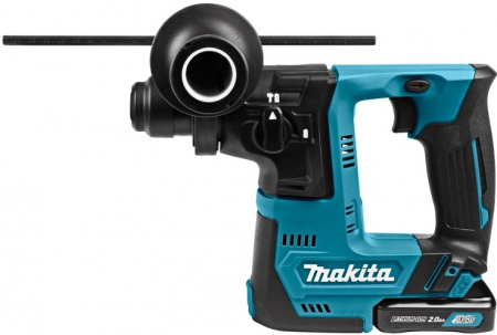 Перфоратор SDS-Plus, CXT Makita HR140DWAJ