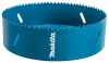 Коронка BiM, 152x40 мм Ezychange Makita B-11520