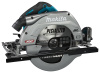 Аккумуляторная дисковая пила 270 мм Makita HS011GZ