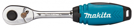 Ключ-трещотка 1/4", 84T Makita E-11558