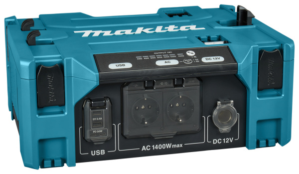 Мобильный источник питания Makita RUABAC01