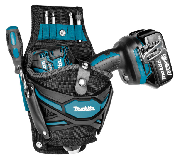 Поясная сумка для шуруповёрта Makita E-05094