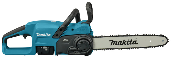 Аккумуляторная цепная пила LXT Makita DUC357SF