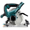 Дисковая пила 190 мм, LXT Makita DHS710RM2J