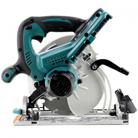 Дисковая пила 190 мм, LXT Makita DHS710RM2J