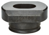 Матрица 12х18 мм овальное отверстие Makita SC00000262