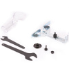 Фрезер кромочный LXT Makita DRT50Z
