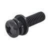 Винт М4х14 Makita 911123-8