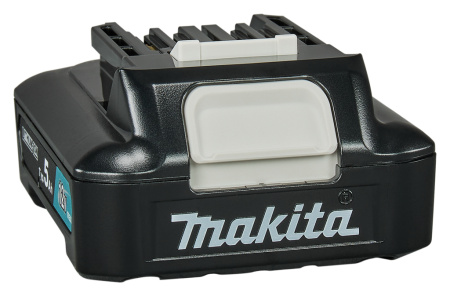 Аккумулятор Li-Ion, CXT, 12 В, 5.0 Ач, BL1050B Makita 632U95-7