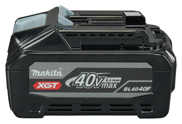 Аккумулятор XGT, Li-Ion, 40 В, 4.0 Ач, BL4040F Makita 632T21-0