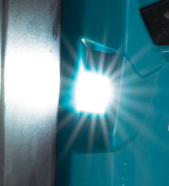 Штифтозабиватель XGT Makita PT001GZ