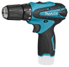 Дрель-шуруповёрт Makita DF330DZ