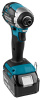 Ударный шуруповерт LXT 1/4" Makita DTD153RT