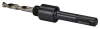 Адаптер SDS-plus для BiM коронок 14-30 Makita D-17603