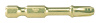 Насадка Impact Gold PH3, 50 мм, E-form (MZ), 2 шт Makita B-28189