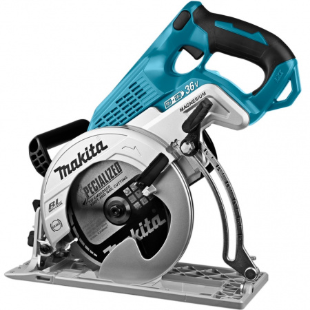 Аккумуляторная дисковая пила Makita DRS780Z