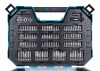 Набор оснастки MACCESS, 200 шт. Makita E-22610