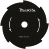 Нож для травы 200x20, 8T Makita 380224180