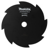 Нож для травы 230x25.4, 8T Makita D-73324