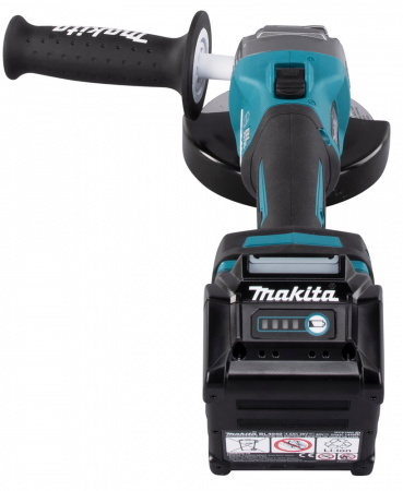 Угловая шлифмашина XGT 125 Makita GA005GM201