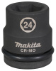 Ударная торцовая головка 3/4" 24x51 Makita E-22268