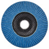 Лепестковый шлифовальный диск Z80, 125 мм Makita D-63806