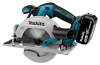 Дисковая пила 165 мм, LXT Makita DHS680RT1J