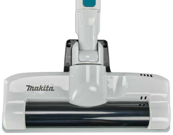 Аккумуляторный пылесос XGT Makita CL004GD101