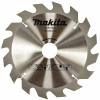 Пильный диск по дереву 185x30/20x1.8, 16T, G20 Makita D-81234